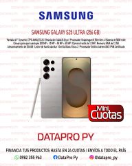 Samsung Galaxy S25 Ultra (256 GB)